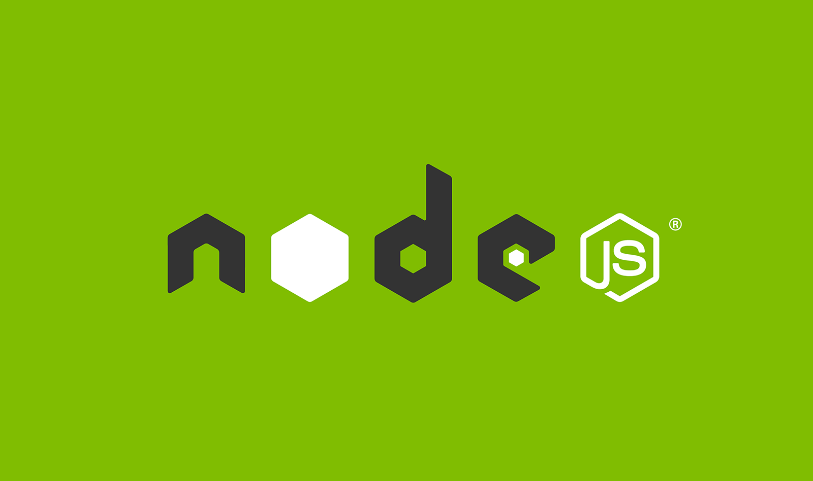 quick node js app